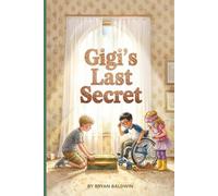 Gigi's Last Secret