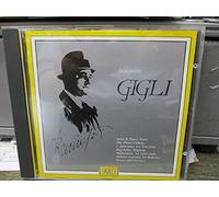Gigli,Beniamino - Arien und Lieder