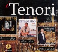 Gigli Beniamino - I Tenori