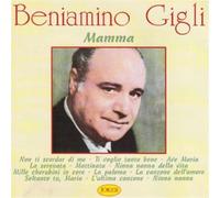 Gigli,Beniamino - Mamma