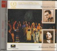 Gigli,Beniamino - Voices of The Opera [Import]