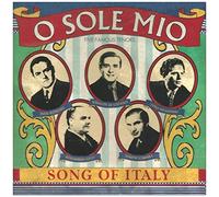 Gigli - O Sole Mio-Song of Italy