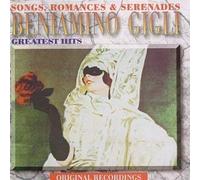Gigli - Very Best Italian Songs & Roma