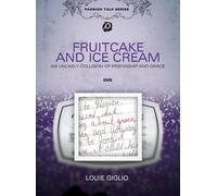 Giglio, Louie - Fruitcake And Ice Cream [DVD] [2009] [NTSC]