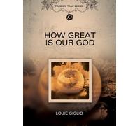 Giglio, Louie - How Great Is Our God [DVD] [2009] [NTSC]
