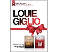 Giglio, Louie - How Great Is Our God / Twelve Words of Christmas [DVD] [2011] [Region 1] [US Import] [NTSC]