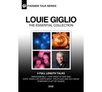 Giglio, Louie - Passion Talk Series: The Essential Collection [DVD] [Region 1] [NTSC]