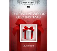 Giglio, Louie - The Twelve Words Of Christmas [DVD] [2010] [NTSC]