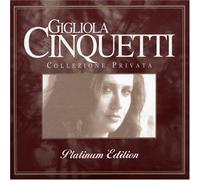 Gigliola Cinquetti - Collezione Privata