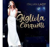 Gigliola Cinquetti - Italian Lady