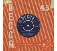 Gigliola Cinquetti - Non Ho L'Eta' Per Amarti / Sei Un Bravo [7" Vinyl]