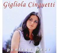 Gigliola Cinquetti - Perfect Best