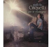 Gigliola Cinquetti - Su E Giù Per Le Montagne