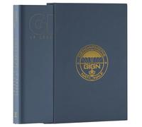 GIGN : La grande histoire Coffret prestige