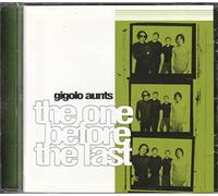 GIGOLO AUNTS - ONE BEFORE THE LAST