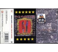 Gigolo Aunts - Where I Find My Heav [Import] [CASSETTE]
