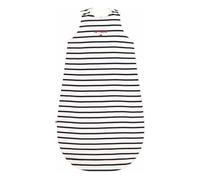 Gigoteuse Je T'aime Coton Ouatiné White 18/36 months