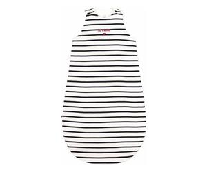 Gigoteuse Je T'aime Coton Ouatiné White 18/36 months