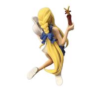 Gigsja 14cm.Sword Art Online Alice Badeanzug Ver. Mädchen PVC Action Figur Statue Sammelmodell Spielzeug Puppe Geschenke