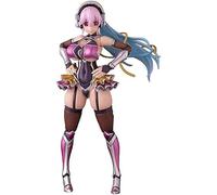 Gigsja 15cm Taimanin Super Sonico Action Figure PVC Toy Character Model Decoration Statue Gifts Collectibles