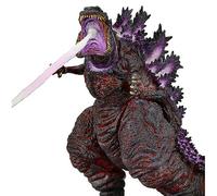 Gigsja 17cm. Anime 2016 Shin Godzilla Atomic Blast Version Gojira Action Figur Dinosaurier Monster Modell Spielzeug Kinder Geschenk