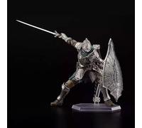 Gigsja 18 cm/7.08 inches Elden Ring Raging Wolf PVC Collectible Game Action Figure Character Model Anime Toys