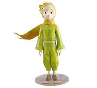Gigsja 18cm.Der kleine Prinz Le Petit Prince Figur Sammler Modell Spielzeug