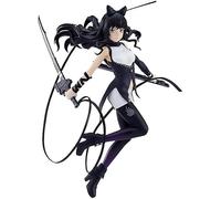 Gigsja 18cm RWBY Blake Belladonna Action Figure PVC Toy Character Model Decoration Statue Gifts Collectibles