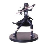 Gigsja 18cm.Sword Art Online II Gun Gale Online GGO Spezialfigur Kirito PVC Action Figur Sammler Modell Spielzeug
