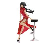 Gigsja 23cm.Sakurajima Mai Käse Kleid Ver Sammelfigur Anime Schönheit Modell Spielzeug