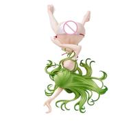 Gigsja 28cm.Code Geass: Lelouch der Rebellion C.C. Anime Figur-Modell PVC Statue