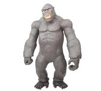 Gigsja 46CM-King Kong Gorilla Big, König der Monster-Anime Figur Statue Ornament, Home Decor Sammelfigur