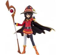 Gigsja Action Figure Figure Anime Figure Painted Character Model Anime Girl Standing Game Periphery Character Model Collection Gift 12.5cm/4.9in