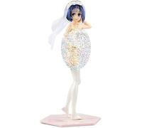 Gigsja Anime Figures Action Figures/Cartoon Toy Figures/Cute Girls/Anime Girl Series/Character Toys Cartoon Series 26 cm/10.2 inches