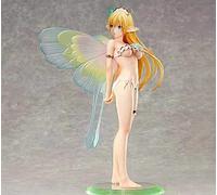 Gigsja Anime Girl Figure 29CM GigsjaEdition Japan Anime The Seven Deadly Sins Elaine Figure Beautiful Girl Model Toys Action Figure PVC Standing Adult Toy Desktop Statue Ornaments