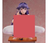 Gigsja Anime Girl Figure Deluxe Edition Japanese Anime Detachable Nocturne Chizuru Chan Kaihatsu Nikki Shiina Chizuru Beautiful Bunny Character Action Figure Adult Model Toy Statue Ornament Christmas