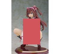 Gigsja Anime Girl Figure Deluxe Edition Japanese Anime Removable Waifu Figure Alphamax Imaria Honami Hiroki Takeda Beautiful Girl PVC Action Figures Model Adult Toy Doll Ornament Collection Statue Chr