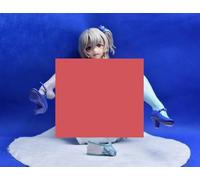 Gigsja Anime Girl Figure Deluxe Edition Japanese Anime Removable Waifu Figure Figurine PLEIADES Rina Akeboshi MOMO IRO PVC Action Figure Pretty Girl Toy Adults Collection Model Doll Statue Christmas G