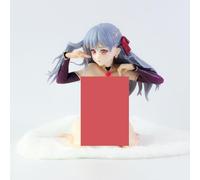 Gigsja Anime Girl Figure Ecchi Waifu Figure Japanese Anime Fate/Grand Order Kama KD Colle PVC Deluxe Version Action Figure Toy Game Statue Adults Collection Model Doll Figurines