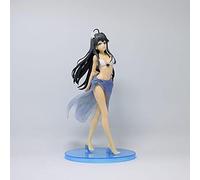 Gigsja Anime Girl Figure GigsjaEdition Anime My Youth Romance Story Really Has A Problem Yukinoshita Yukino Summer Swimwear Beautiful Girl's PVC Action Figure Model Adult Toy Ornament Doll Birthday