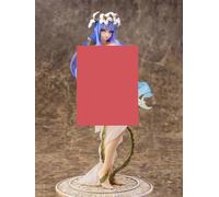 Gigsja Anime Girl Figure GigsjaEdition Ecchi Figure Removable Futaketto Wall Scroll Hermaphroditos Illustration Pretty Girls PVC Model Action Figure Adult Toy Doll Statue Ornaments