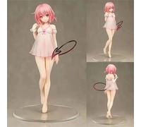 Gigsja Arena Third Shot Frog Lady Aegir 1/7 Action Figure Fourth Shot Mega Power Figure 23cm