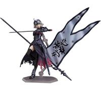 Gigsja Jeanne dArc（Move and Change Faces Ver.） Action Figure Figure/Anime Figure/Painted Character Model/Toy Model/PVC/Anime Collectors Item 14.5cm/5.7in
