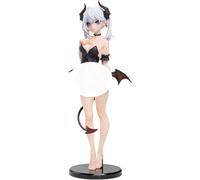 Gigsja Little Demon Lilith 1/6 Action Figure Figure/Anime Figure/Painted Character Model/Toy Model/PVC/Anime Collectors Item 27cm/10.6in