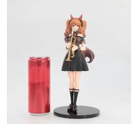 Gigsja Symphony Angelina The Song of Long Voyage Ver Action Figure 1/7 Game Statue Collection Figure Model Gifts 26cm