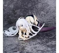 Gigsja Tobiichi Origami Inverse Form Action Figure Tohka Yatogami Action Figure Origami Tobiichi/Tenka Yatogami Figurine 22cm