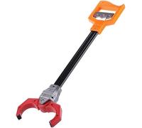 Gigzo Land Robotic Claw Hand Grabber Toy for Kids | Interactive Grabber Claw Toy for Hand-Eye Coordination & Early Learning | Sturdy Durable Pretend Play Toy | Boys Girls Toddlers
