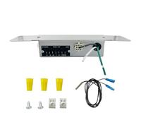 Gihdfer 9330C755 RV Air Conditioners A/C Control Box Assembly Compatible with Coleman Mach 15 RV Air Conditioners