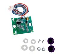 Gihdfer 98544C 56328C Bottle Filler Kit,Infrared Sensor with Thermostat and Wiring,Replacement for 98532C