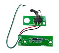 Gihdfer R4192 Rev Counter Board Compatible with SW2000XLS Series Automatic Gate Operator